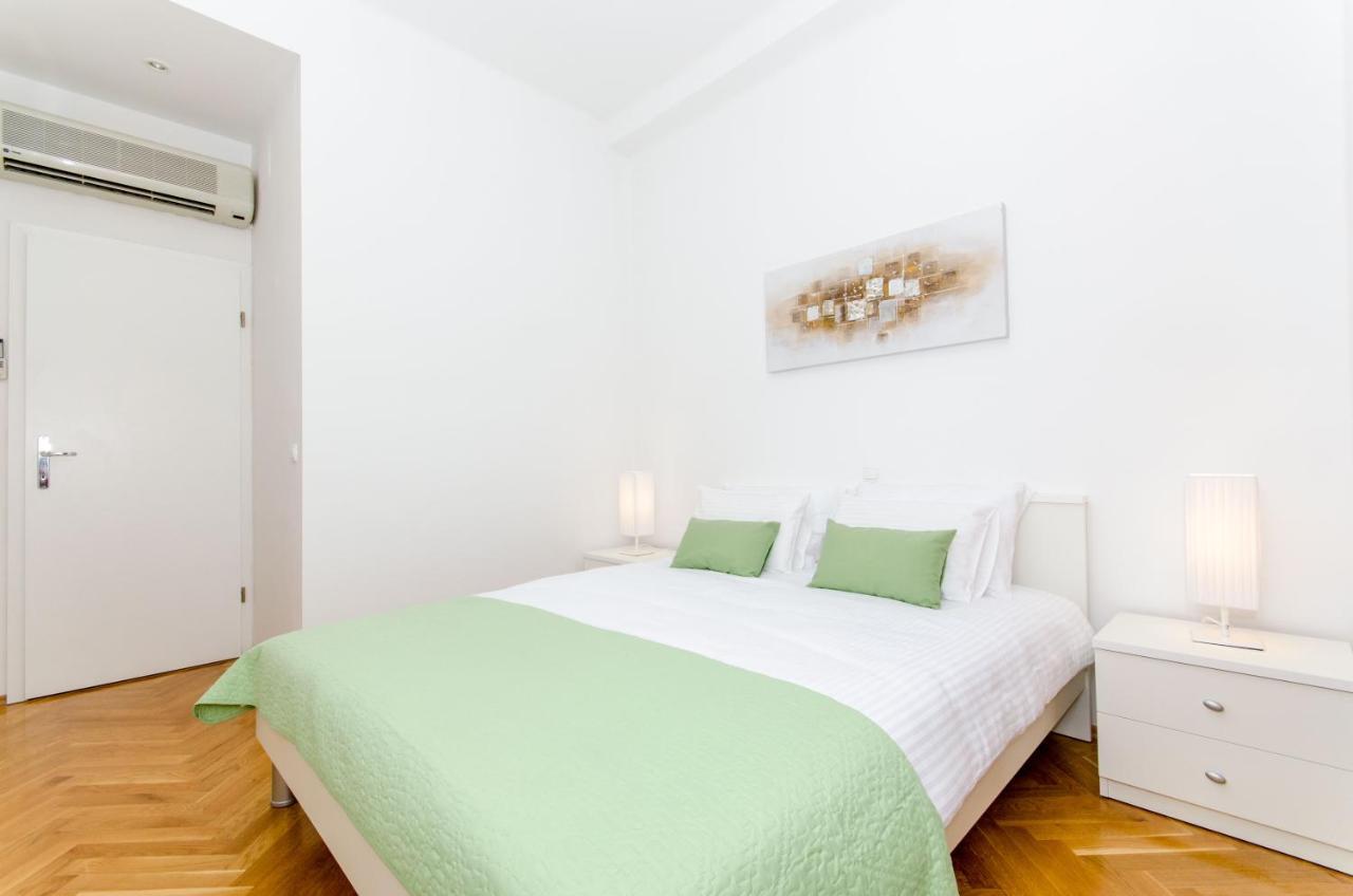 Apartment "Pomalo" Σπλιτ Εξωτερικό φωτογραφία